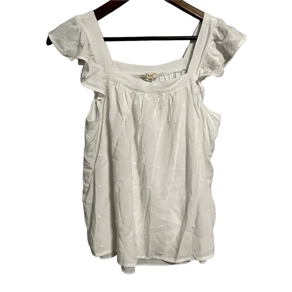 Harper Heritage White Top